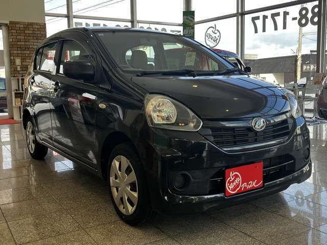 DAIHATSU MIRA E:S 4WD 2017 Image 31