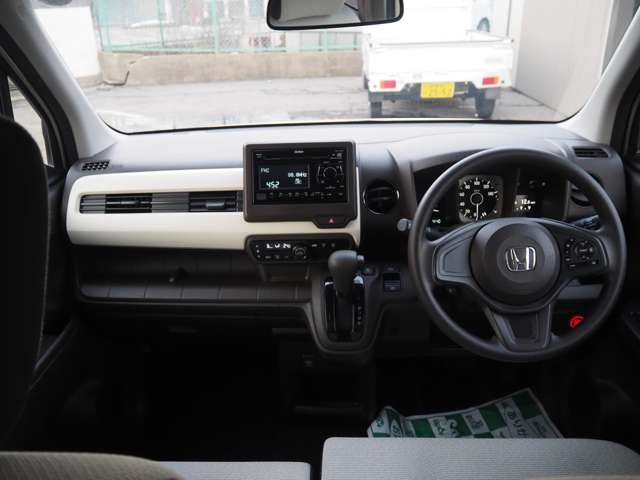 HONDA N-WGN 2021 Image 31