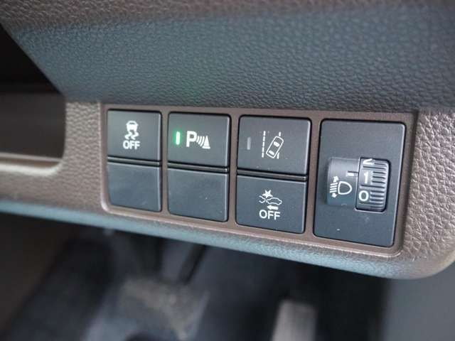 HONDA N-WGN 2021 Image 31