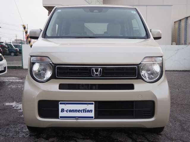 HONDA N-WGN 2021 Image 31