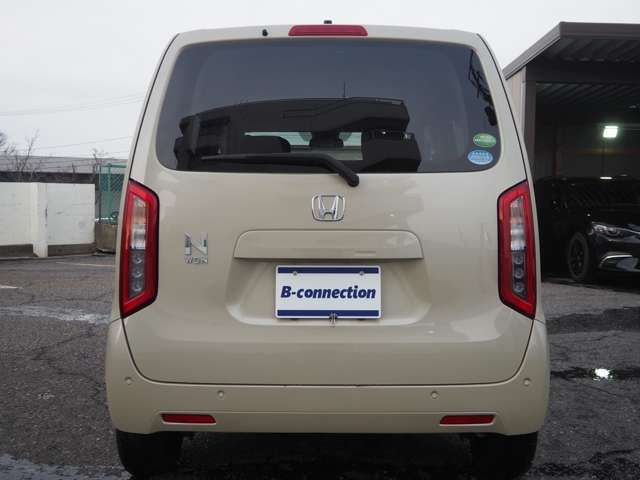 HONDA N-WGN 2021 Image 31