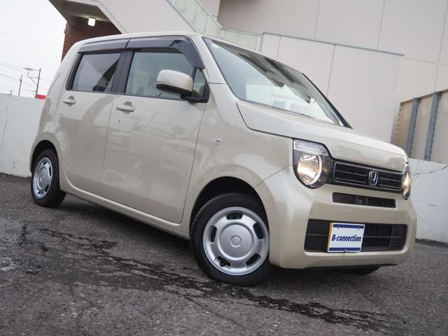 HONDA N-WGN 2021 Image 31