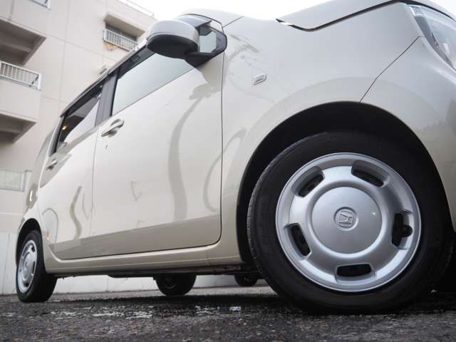 HONDA N-WGN 2021 Image 31