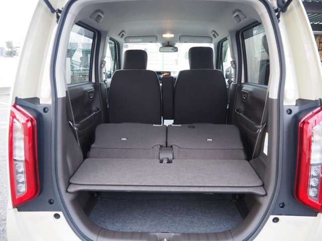 HONDA N-WGN 2021 Image 31