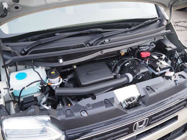 HONDA N-WGN 2021 Image 31