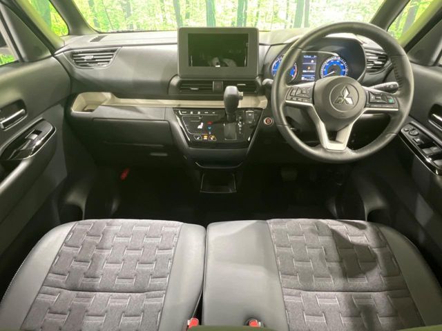 MITSUBISHI DELICA MINI 2024 Image 31