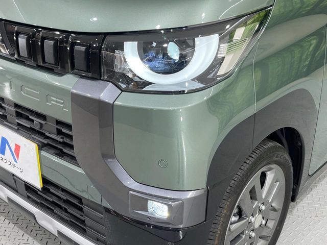 MITSUBISHI DELICA MINI 2024 Image 31