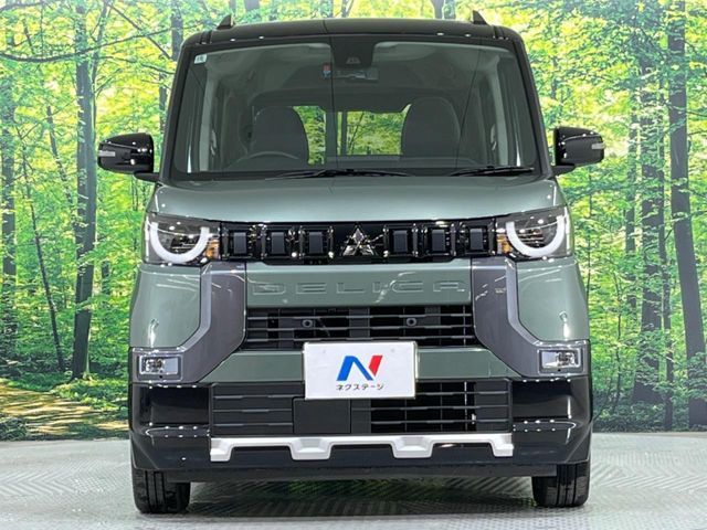 MITSUBISHI DELICA MINI 2024 Image 31