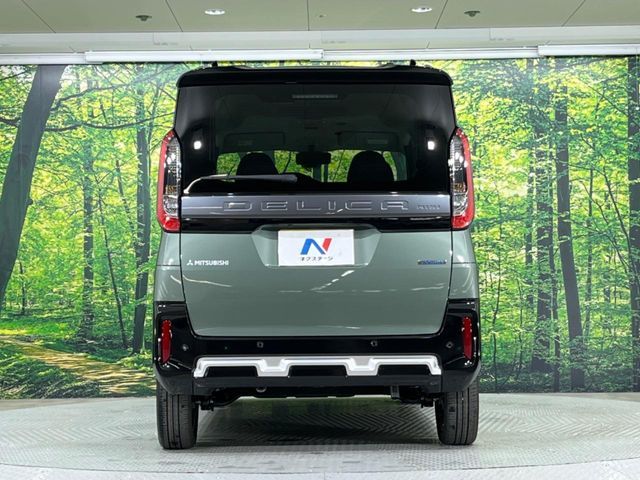 MITSUBISHI DELICA MINI 2024 Image 31