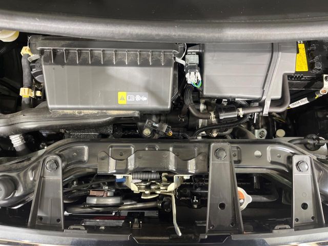 MITSUBISHI DELICA MINI 2024 Image 31