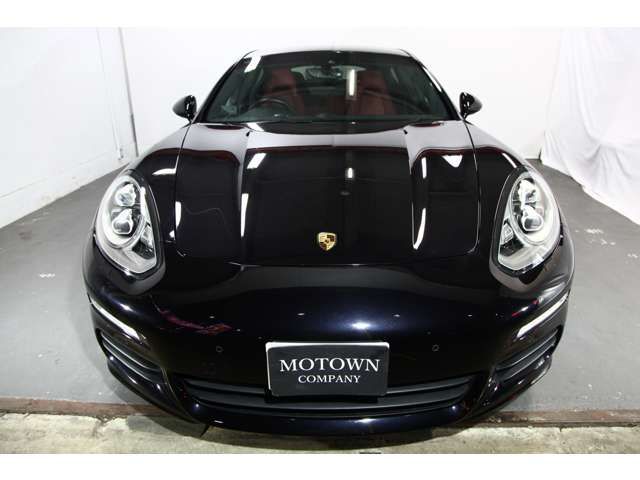 PORSCHE PANAMERA 2016 Image 31