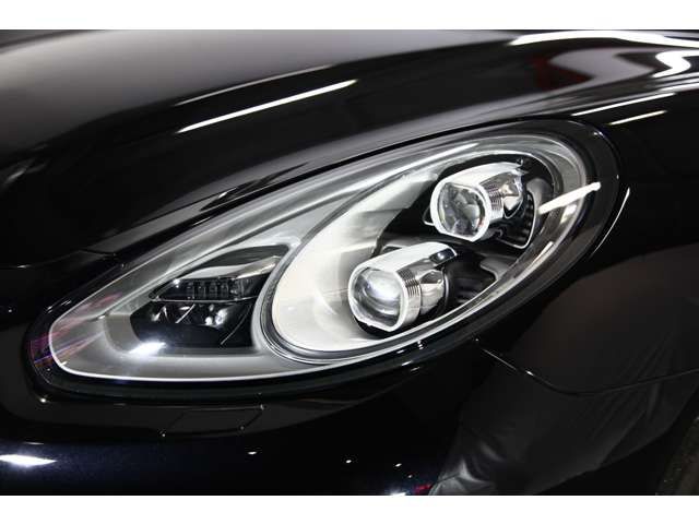 PORSCHE PANAMERA 2016 Image 31