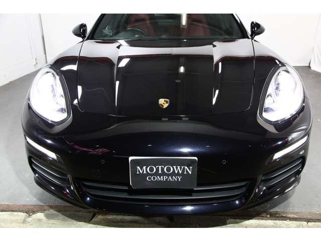 PORSCHE PANAMERA 2016 Image 31