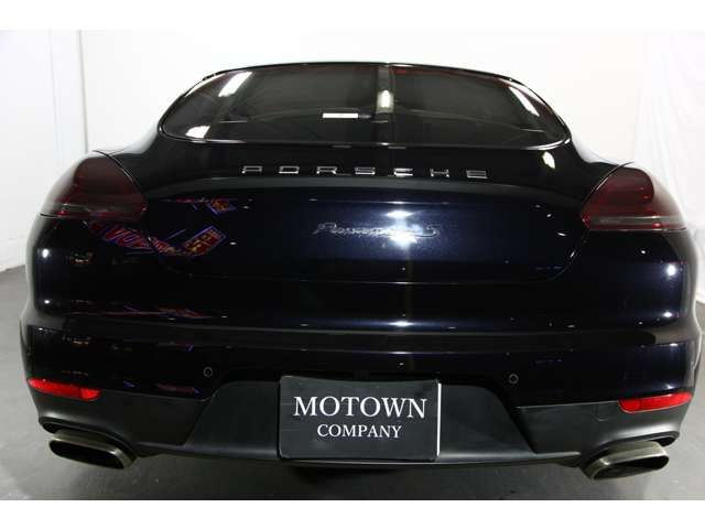 PORSCHE PANAMERA 2016 Image 31