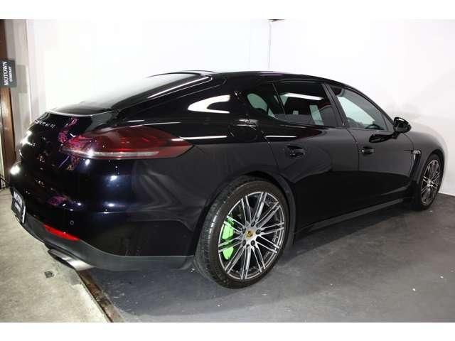PORSCHE PANAMERA 2016 Image 31
