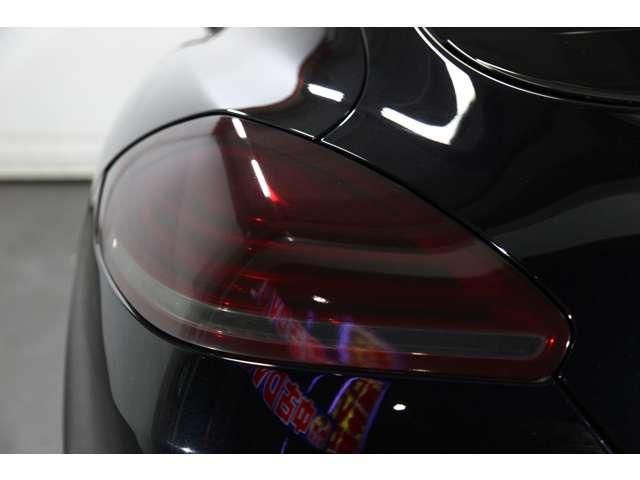 PORSCHE PANAMERA 2016 Image 31