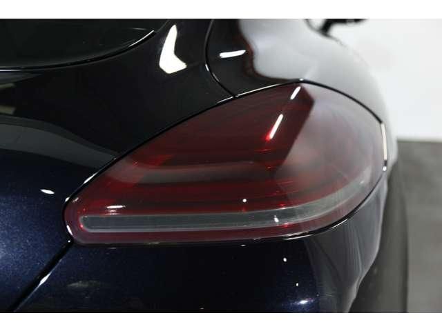 PORSCHE PANAMERA 2016 Image 31