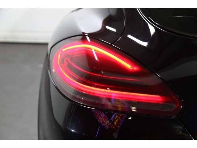 PORSCHE PANAMERA 2016 Image 31