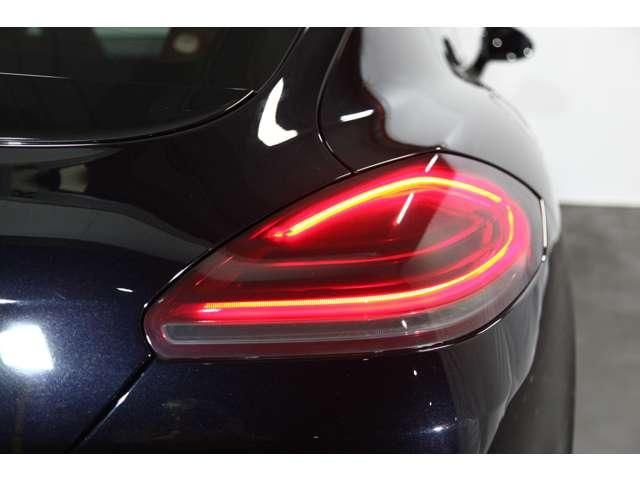 PORSCHE PANAMERA 2016 Image 31