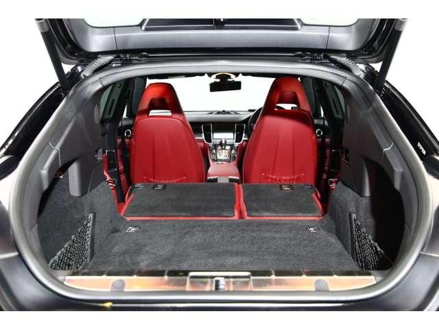 PORSCHE PANAMERA 2016 Image 31