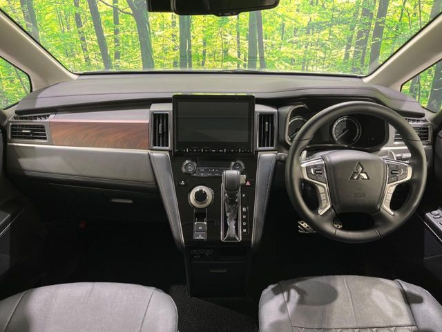 MITSUBISHI DELICA D:5 4WD 2024 Image 31