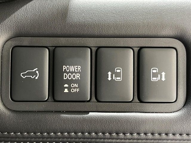 MITSUBISHI DELICA D:5 4WD 2024 Image 31