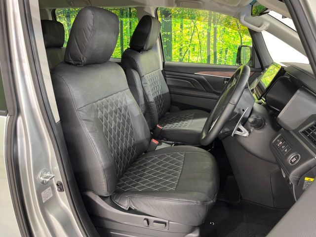 MITSUBISHI DELICA D:5 4WD 2024 Image 31