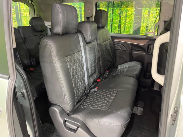 MITSUBISHI DELICA D:5 4WD 2024 Image 31