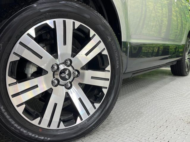 MITSUBISHI DELICA D:5 4WD 2024 Image 31