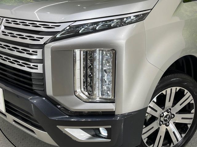 MITSUBISHI DELICA D:5 4WD 2024 Image 31