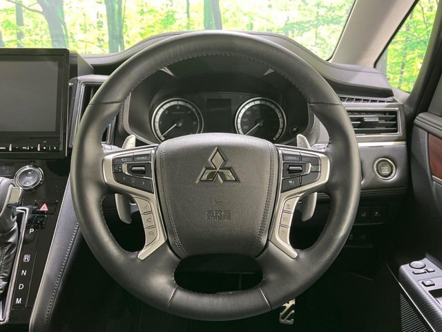 MITSUBISHI DELICA D:5 4WD 2024 Image 31