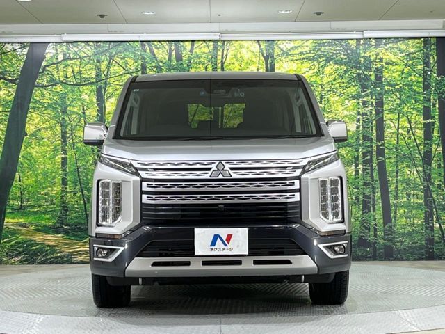 MITSUBISHI DELICA D:5 4WD 2024 Image 31