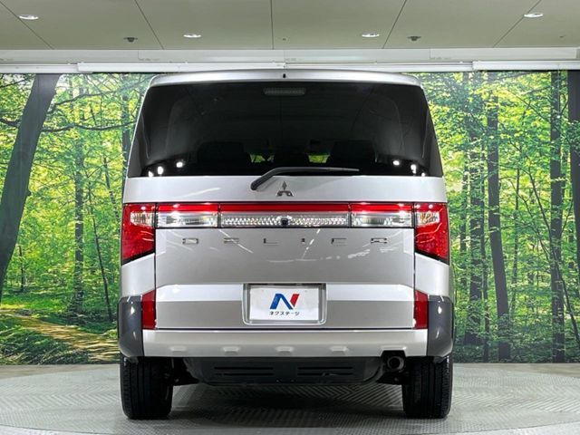 MITSUBISHI DELICA D:5 4WD 2024 Image 31