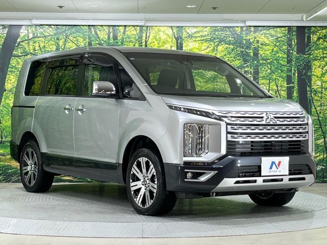 MITSUBISHI DELICA D:5 4WD 2024 Image 31