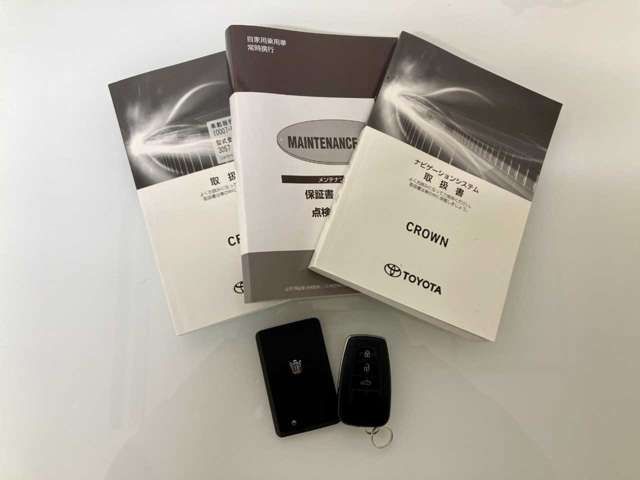 TOYOTA CROWN SEDAN HYBRID 4 2018 Image 31