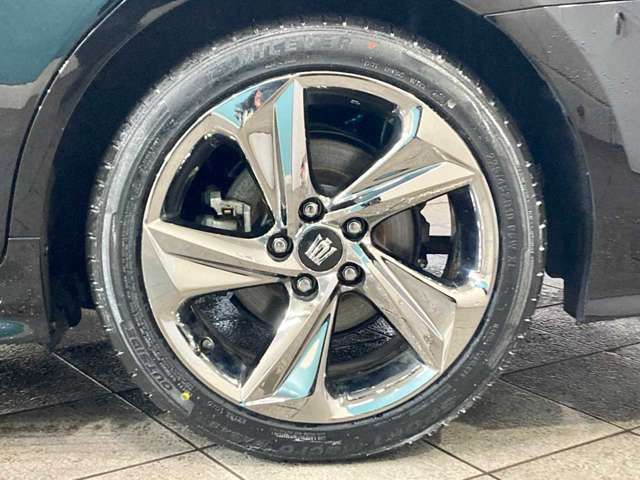 TOYOTA CROWN SEDAN HYBRID 4 2018 Image 31