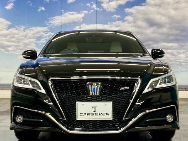 TOYOTA CROWN SEDAN HYBRID 4 2018 Image 31