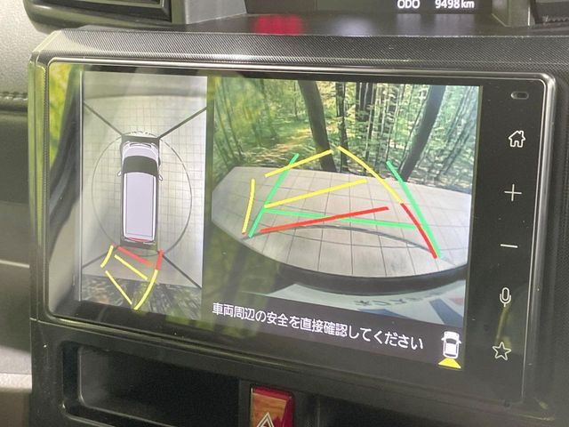 TOYOTA ROOMY 2021 Image 31