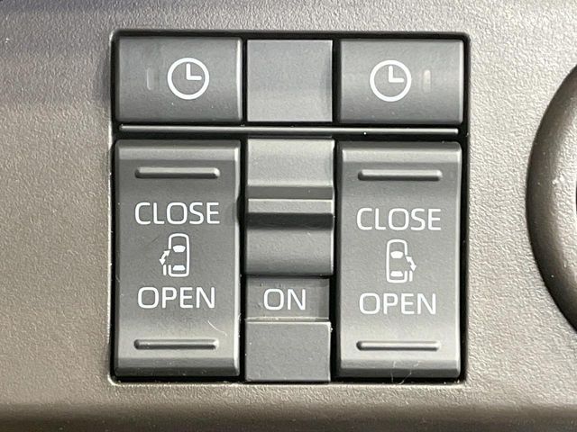 TOYOTA ROOMY 2021 Image 31