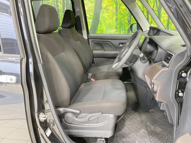 TOYOTA ROOMY 2021 Image 31