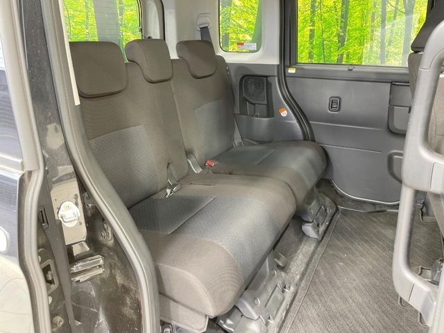 TOYOTA ROOMY 2021 Image 31