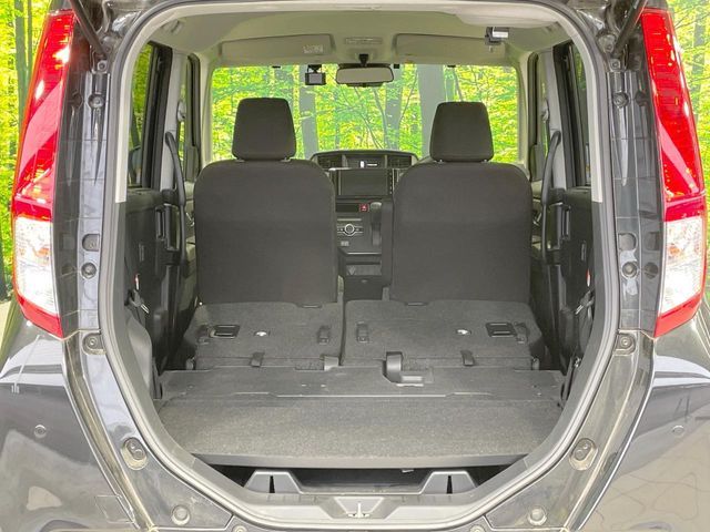 TOYOTA ROOMY 2021 Image 31