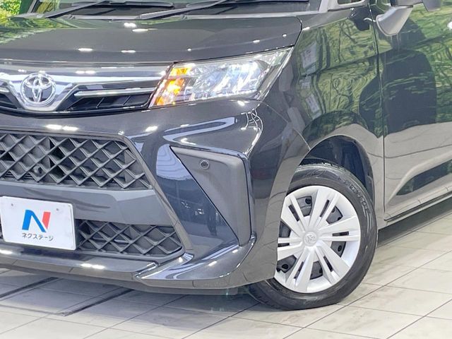 TOYOTA ROOMY 2021 Image 31