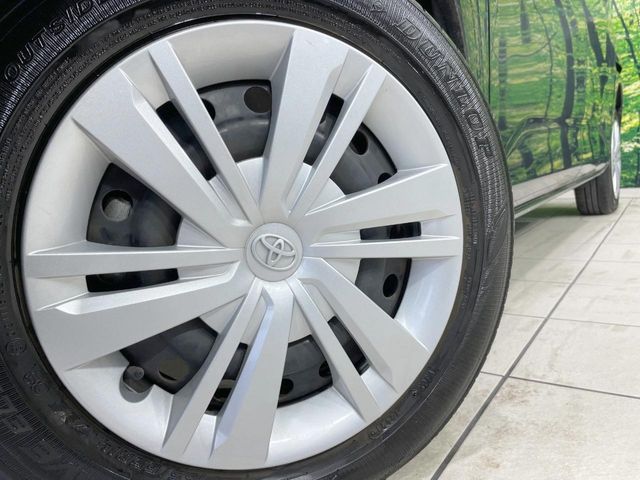 TOYOTA ROOMY 2021 Image 31