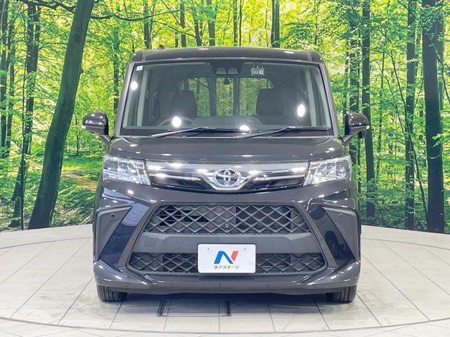 TOYOTA ROOMY 2021 Image 31