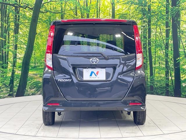 TOYOTA ROOMY 2021 Image 31