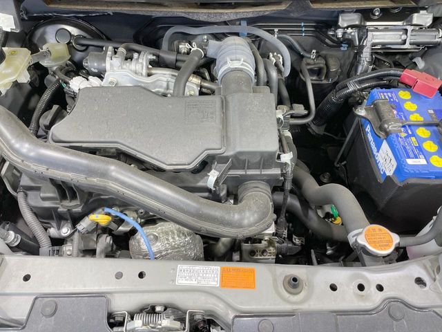 TOYOTA ROOMY 2021 Image 31