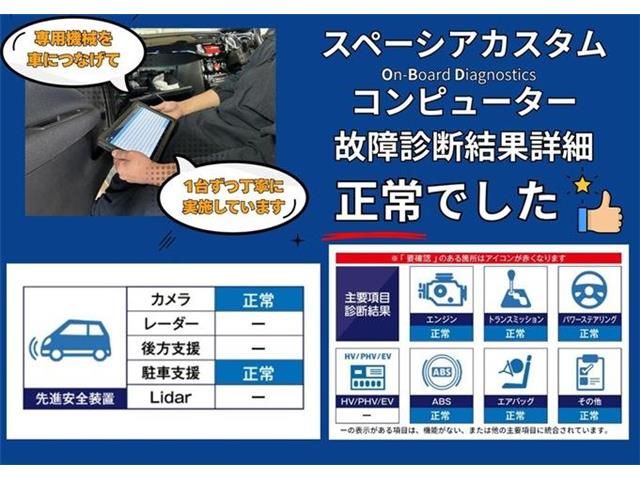 SUZUKI SPACIA CUSTOM 2021 Image 31