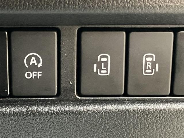 SUZUKI SPACIA CUSTOM 2021 Image 31