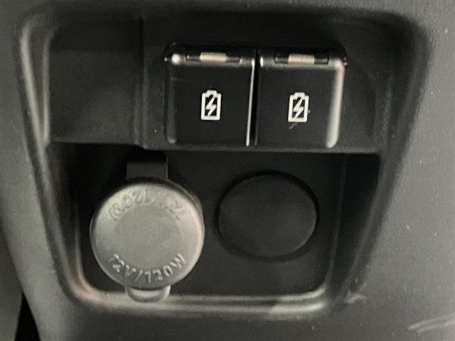 SUZUKI SPACIA CUSTOM 2021 Image 31